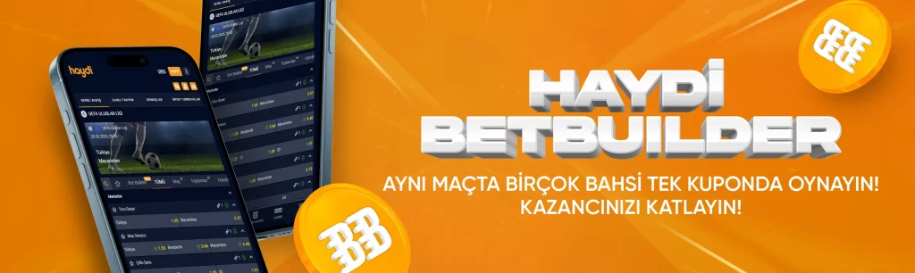 Haydi Bahis Resmi Giriş Adresi Nasıl Bulunur?